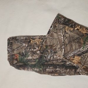 RealTree camo hunting pants (36x32)